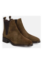 bottine-en-cuir-de-mousse-modele-couture