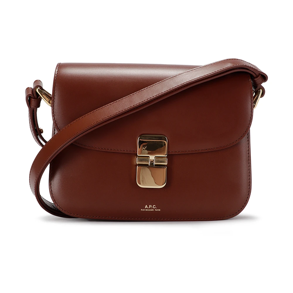 Bags > Cross Body Bags - - A.p.c. - Modalova