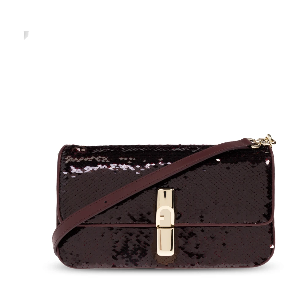 Furla Donna Rosso - Cross Body Bags - Bags - One Size
