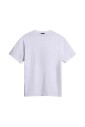t-shirt-col-rond-manches-courtes-coton-blanc