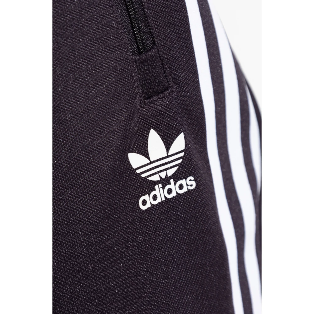 adidas Originals Trainingsbroek Purple Dames
