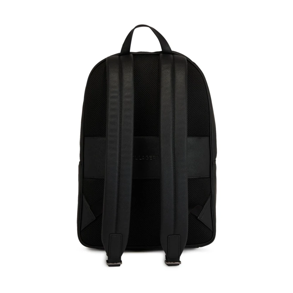 Karl Lagerfeld Tassen.. Zwart Black Dames