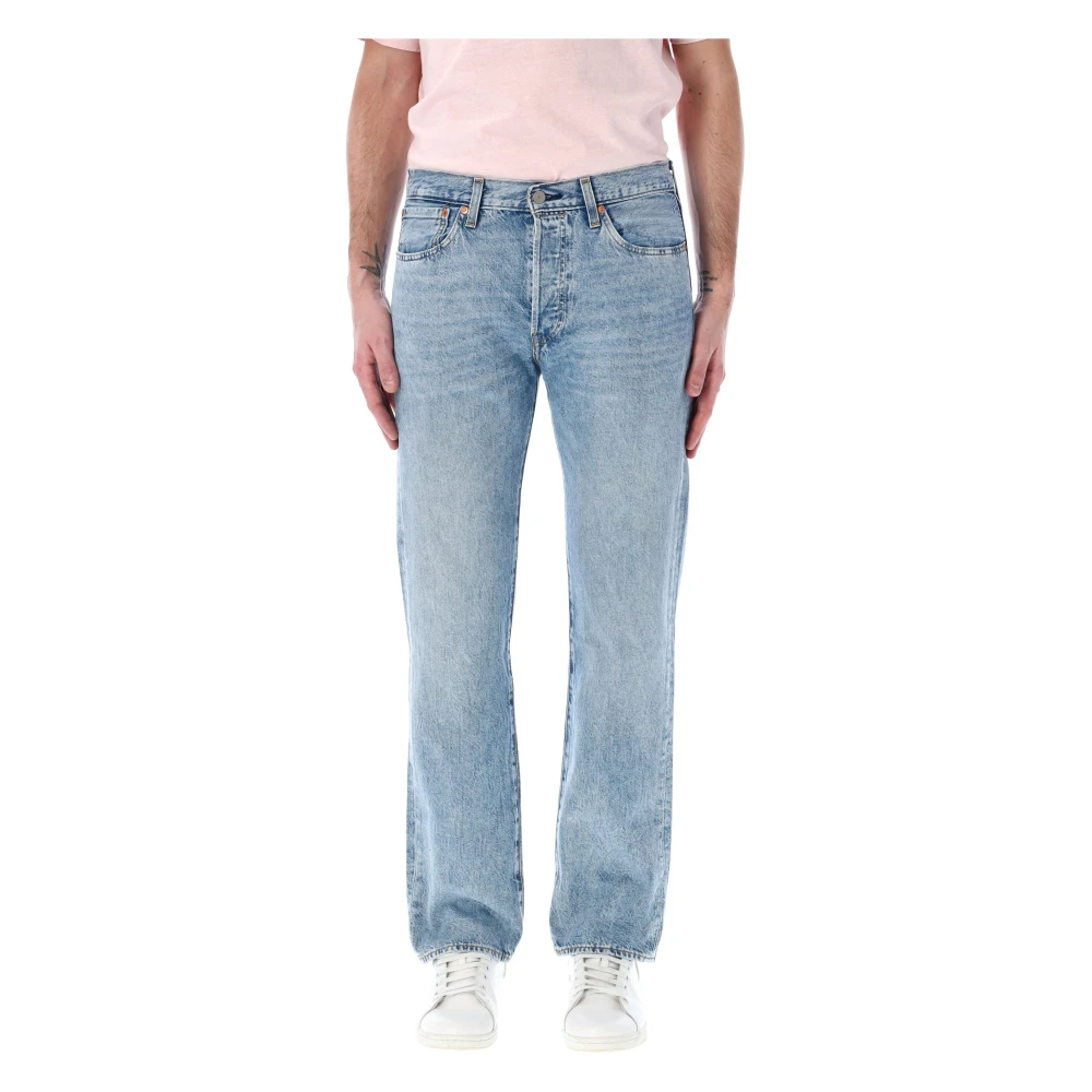 Jeans > Straight Jeans - - Levi's - Modalova