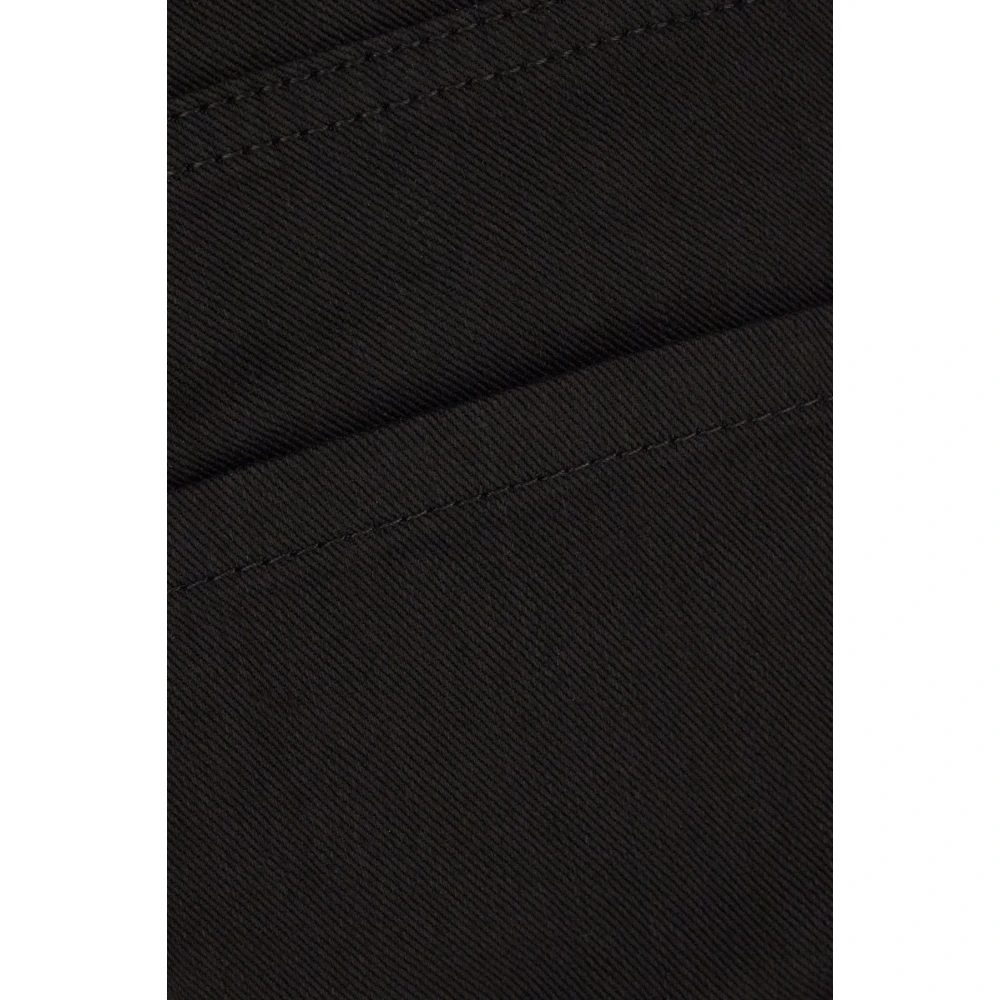Dsquared2 Klassieke Denim Jeans voor dagelijks gebruik Black Heren