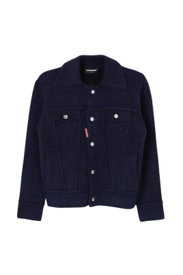 cardigan-bleu-tricote-pour-enfants