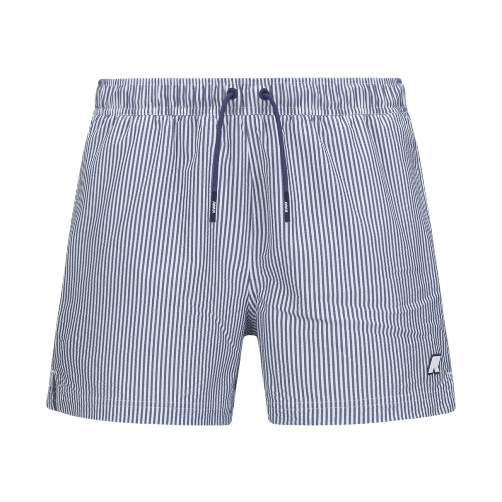 Underwear > Bottoms - - K-Way - Modalova