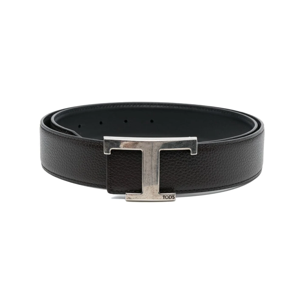 Accessories > Belts - - Tod's - Modalova
