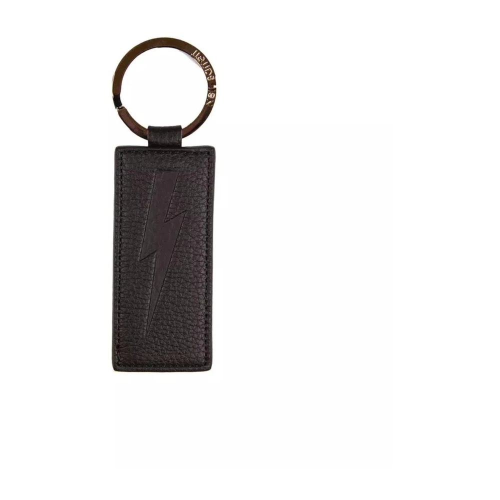 Accessories > Keyrings - - Neil Barrett - Modalova