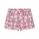 pink-abstract-pattern-print-shorts