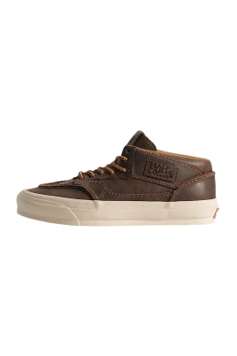 OTW Half Cab 33 Moc Stitch Vibram