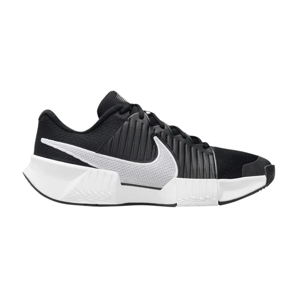 Nike Uomo Nero Sport, 45 1/2 Eu, New,