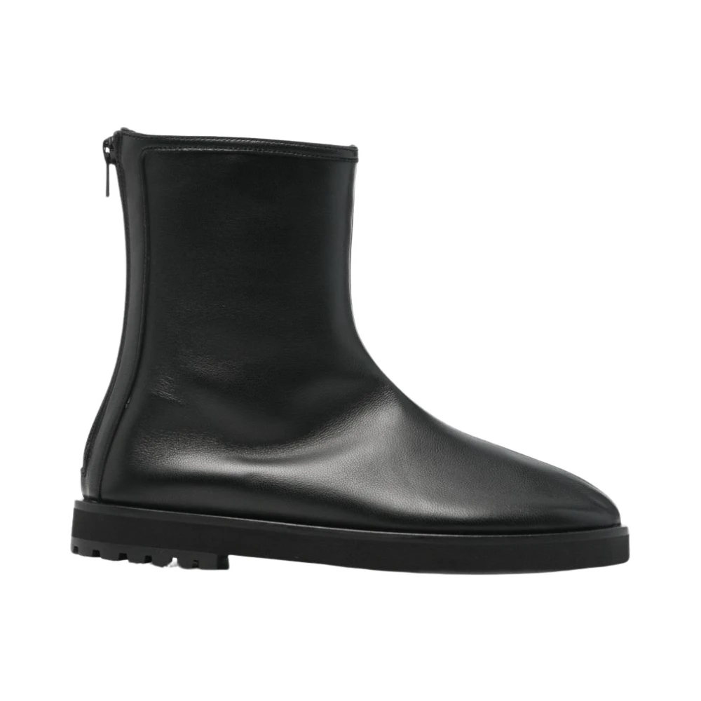 Dear Frances Joss Boot - Zwart