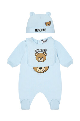 teddy-bear-rompers-set