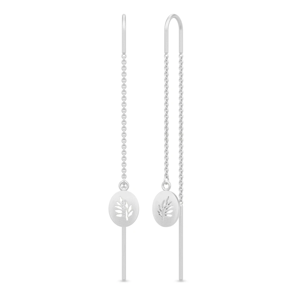 Accessories > Jewellery > Earrings - - Julie Sandlau - Modalova