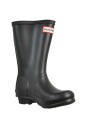 bottes-de-pluie-noires-en-caoutchouc