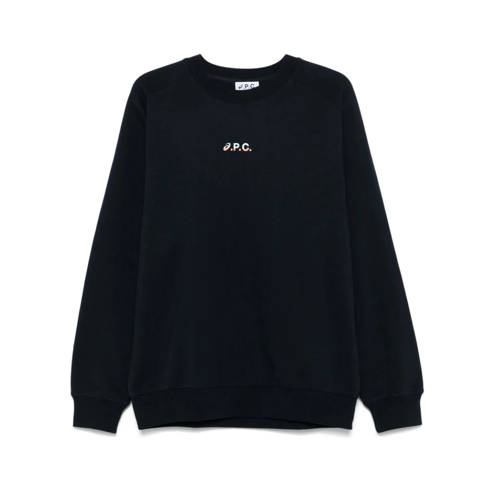 Sweatshirts & Hoodies > Sweatshirts - - A.p.c. - Modalova