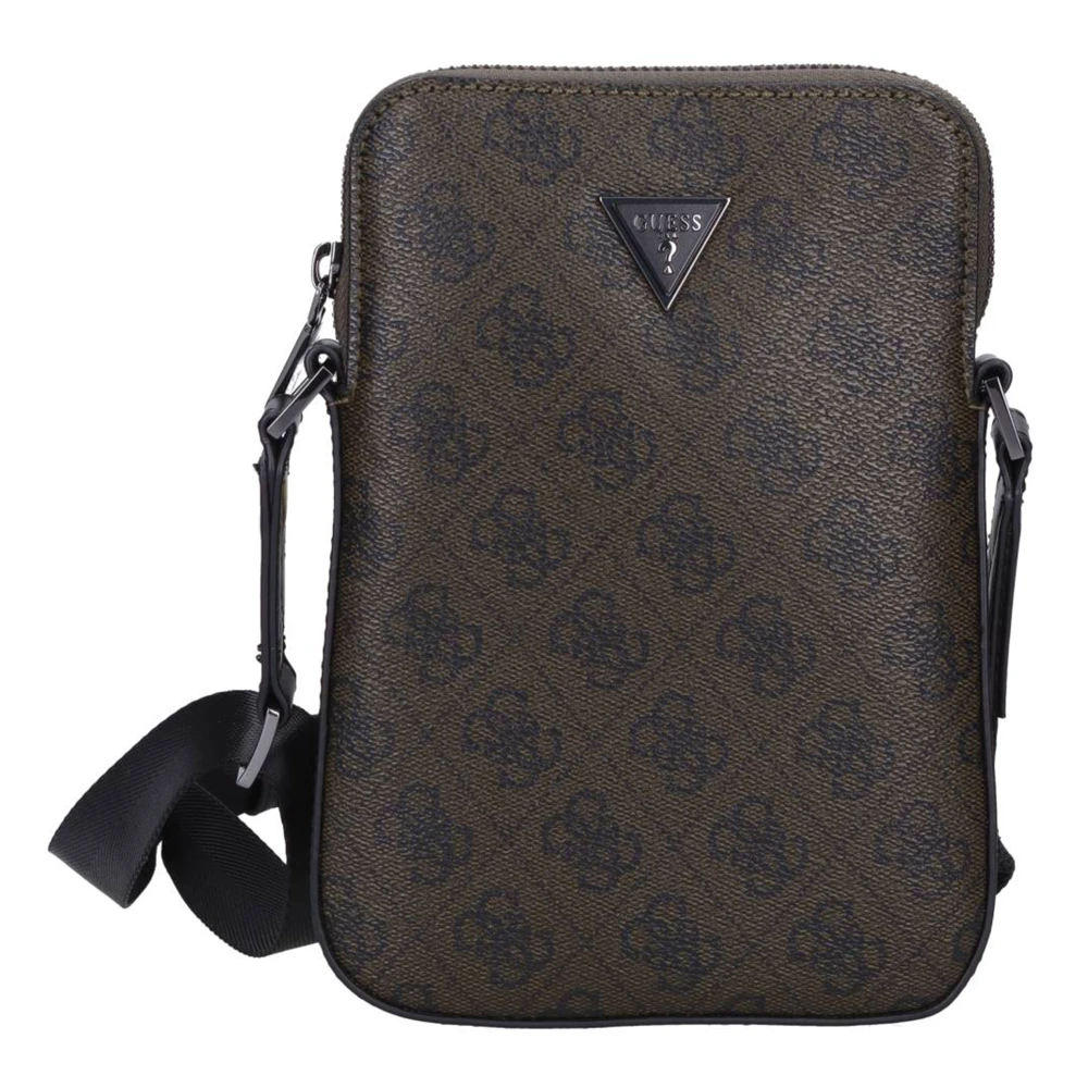 Guess Tassen.. Groen Green Heren
