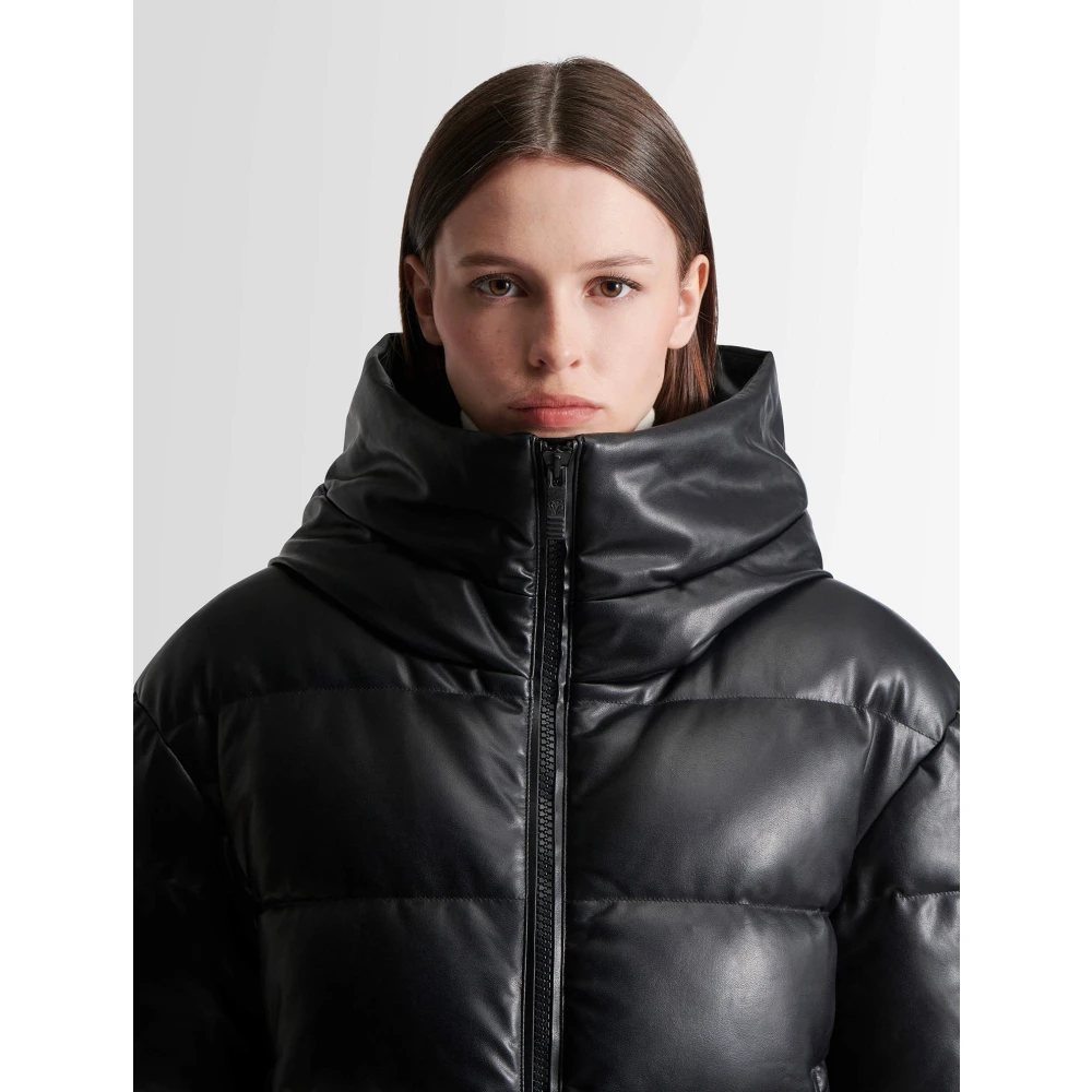 Fusalp Barsy CAP Blouson Black Dames