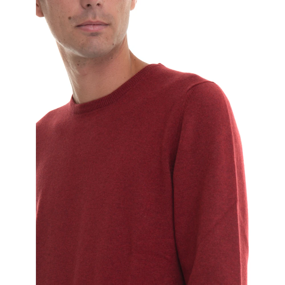 Gran Sasso Pullover Blue Heren
