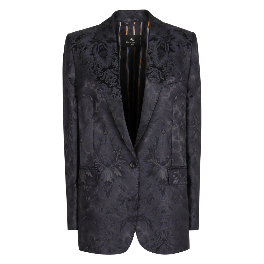 Etro Blazers • Shop Blazers from Etro online at Miinto