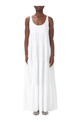 robe-midi-blanche-elegante-avec-jupe-plissee