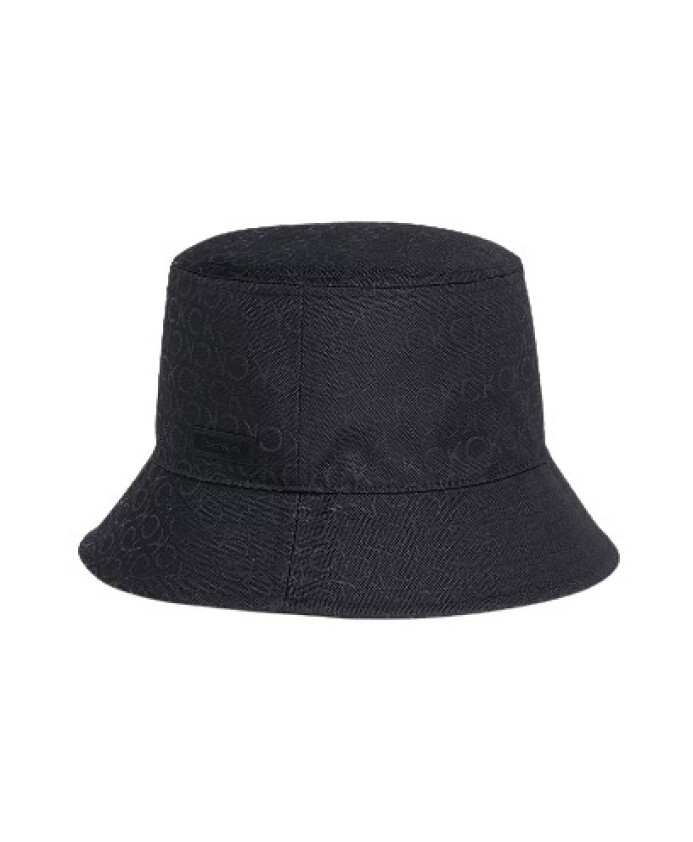 black-jacquard-monogram-bucket-hat