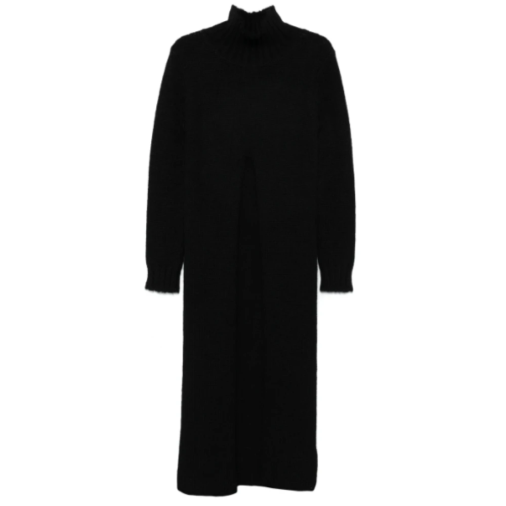 Dresses > Day Dresses > Knitted Dresses - - Jil Sander - Modalova