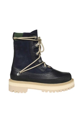 Wilson Boot