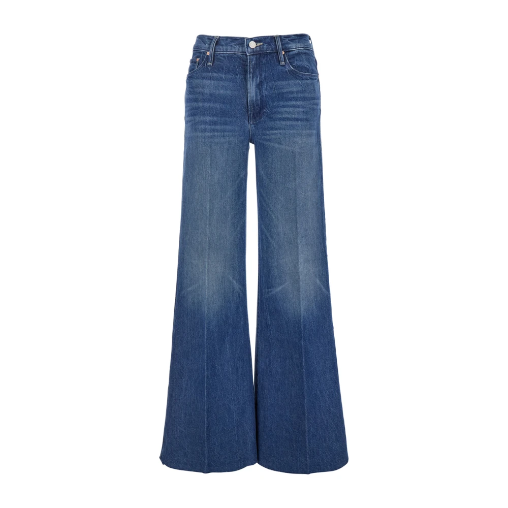 Jeans > Wide Jeans - - Mother - Modalova