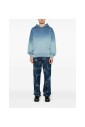 pull-homme-en-coton-bleu