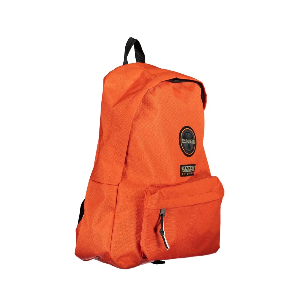 Napapijri Backpacks Orange Heren