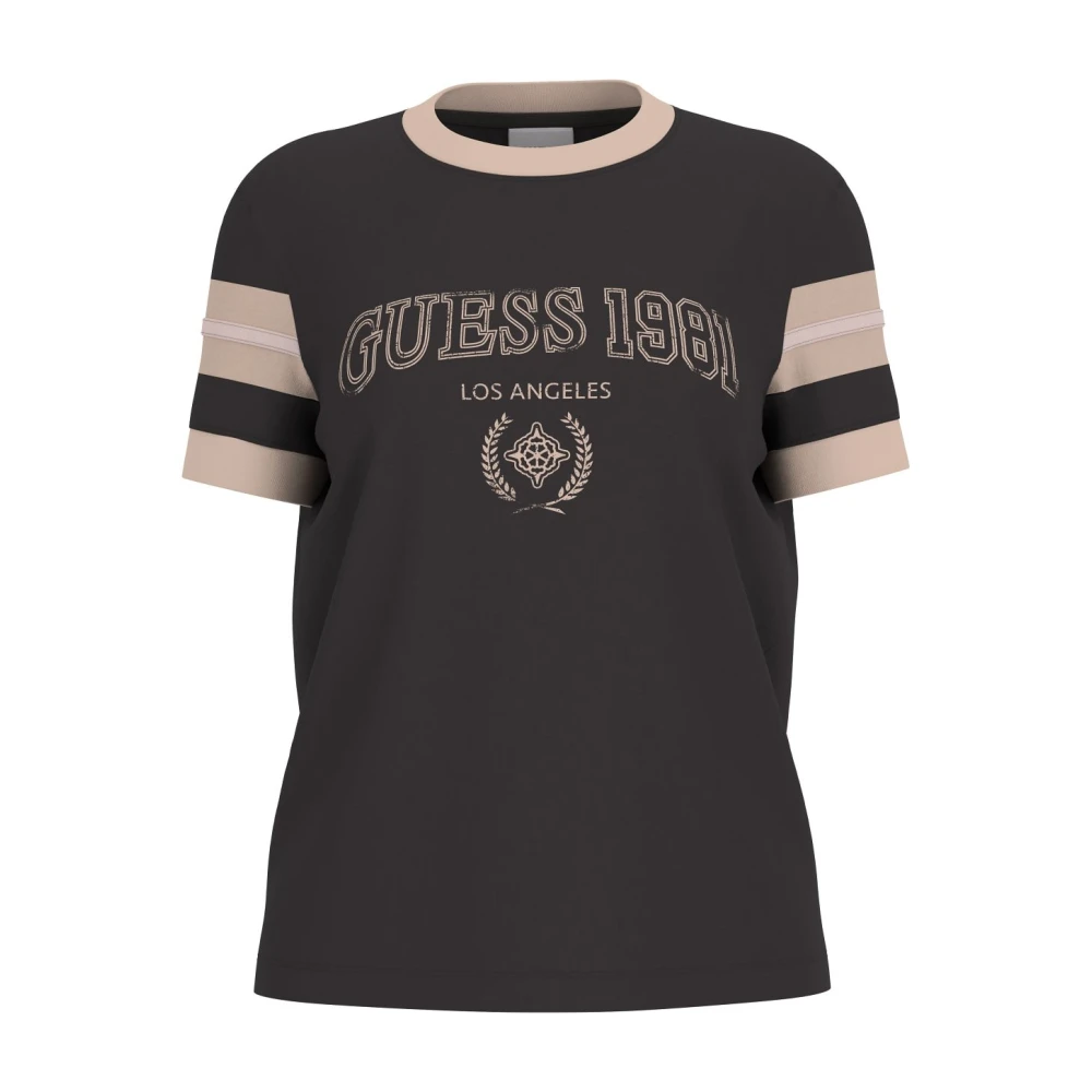 Tops > T-Shirts - - Guess - Modalova