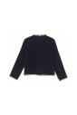 veste-bleu-nuit-a-franges