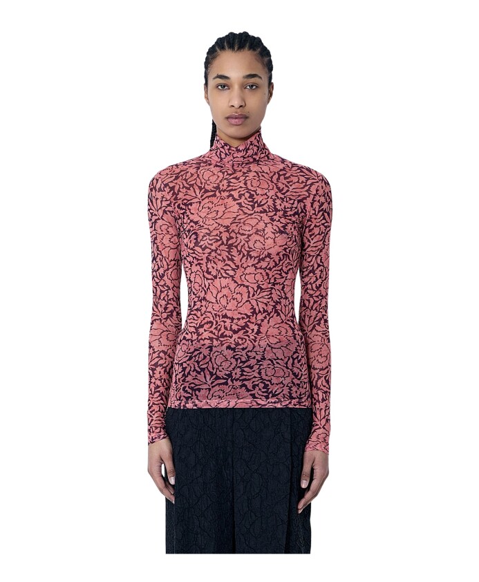 bloemenprint-mesh-top