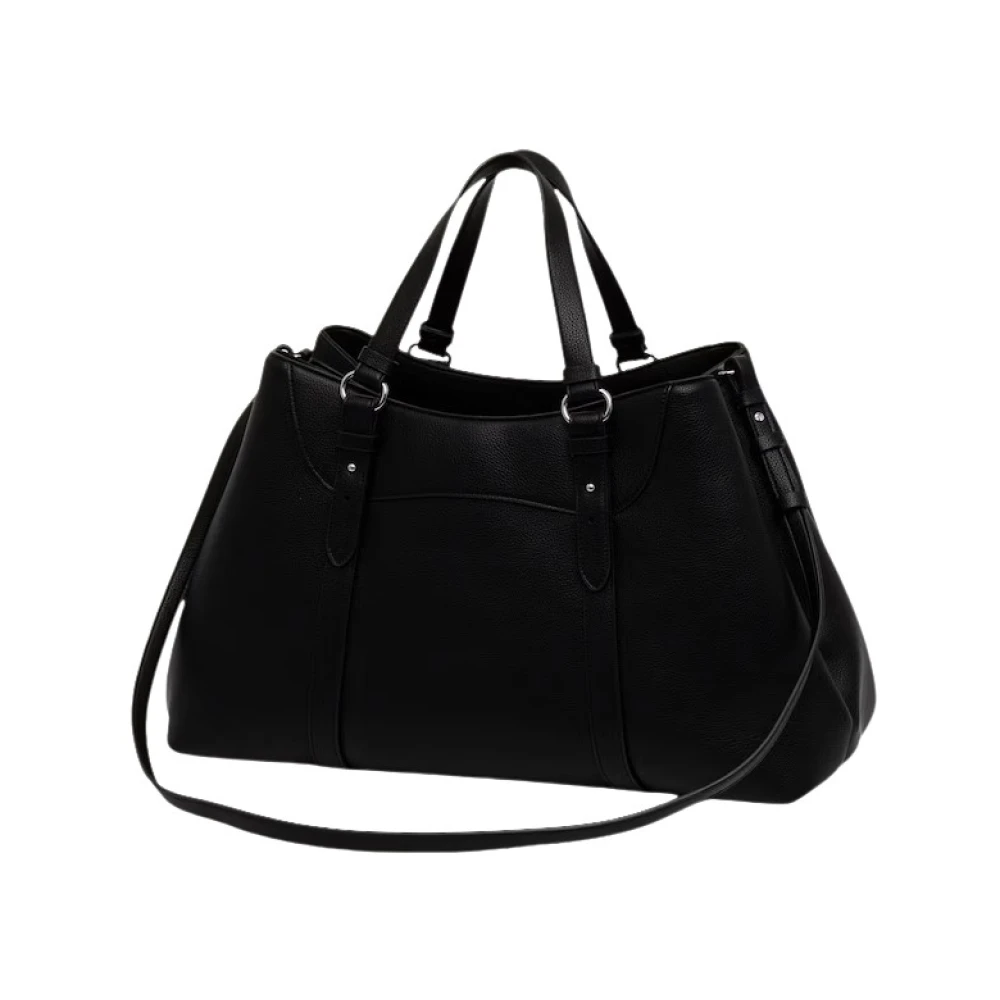 Armani Exchange , Damen, Taschen, Schwarzk, One Size