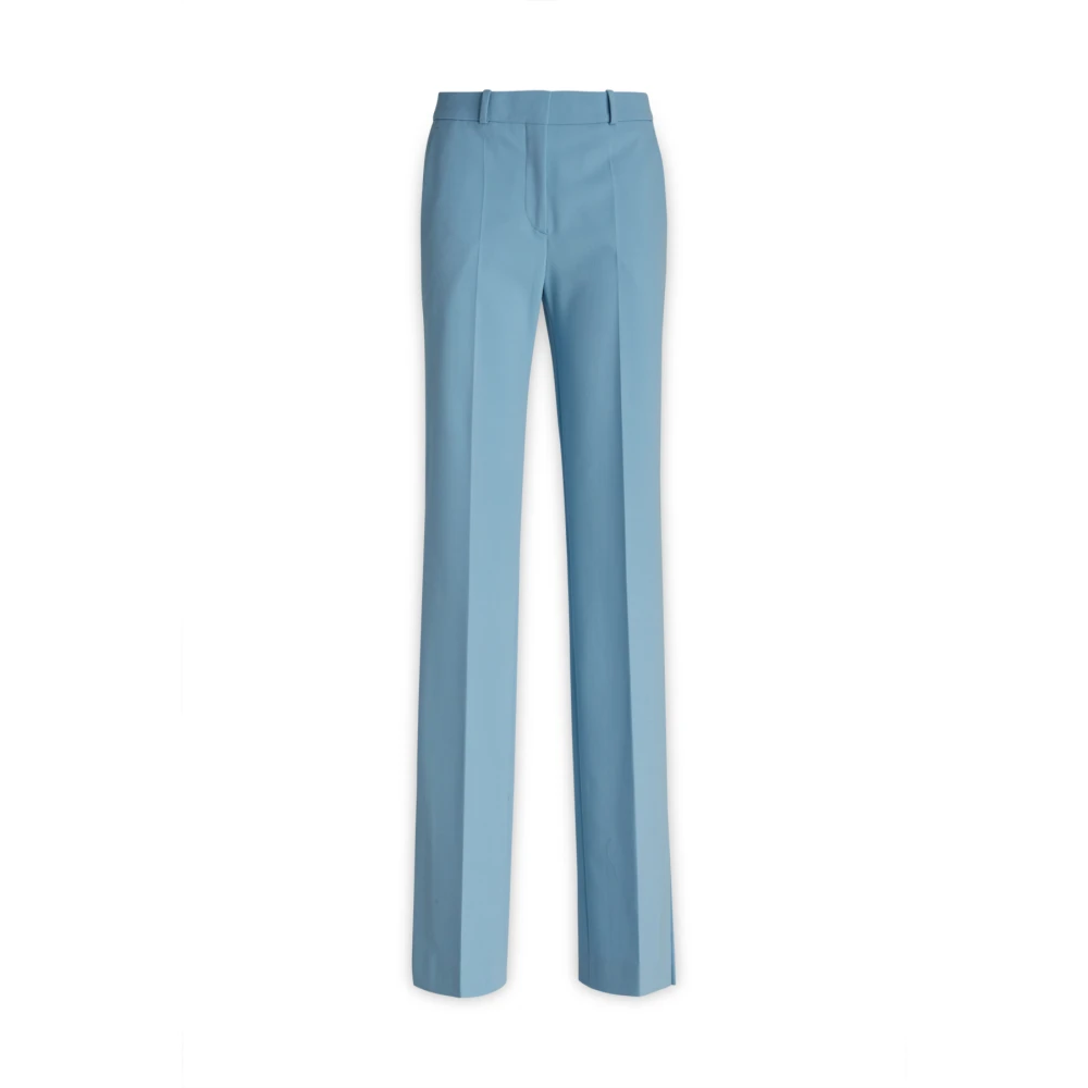 Trousers > Straight Trousers - - Del Core - Modalova