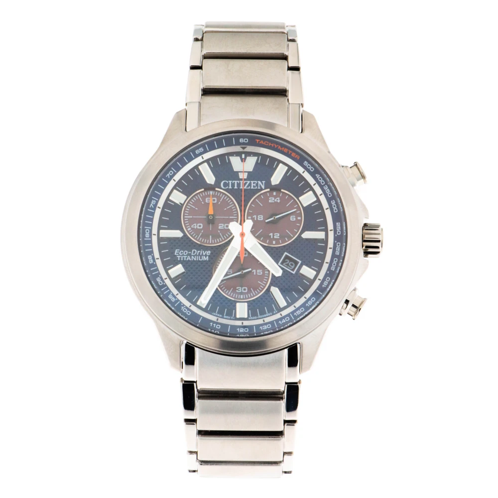 Accessories > Watches - - Citizen - Modalova