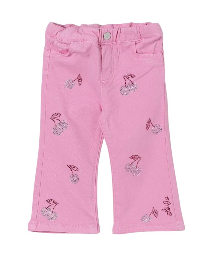 elegant-pantalon-decontracte-rose
