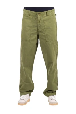 Milton Pants