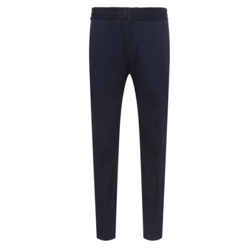 Hugo Men's Black Joggers - Sweatpants - L - Trousers
