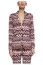 blazer-en-melange-coton-zig-zag