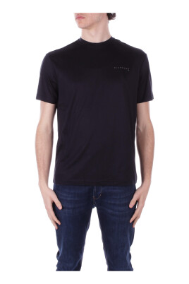 logo-front-t-shirts-and-polos-black