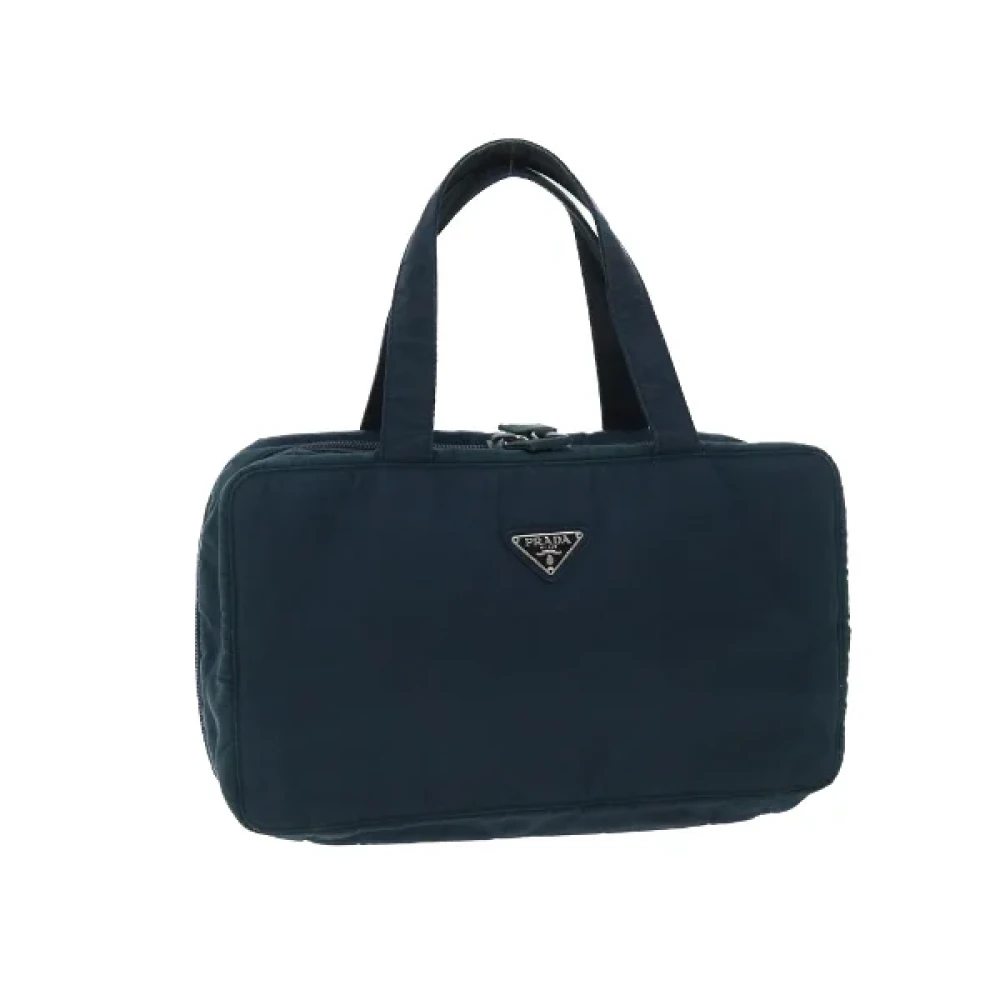 Pre-owned > Pre-owned Bags > Pre-owned Handbags - - Prada Vintage - Modalova
