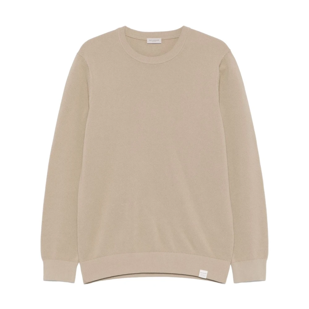 Knitwear > Round-neck Knitwear - - Paul & Shark - Modalova