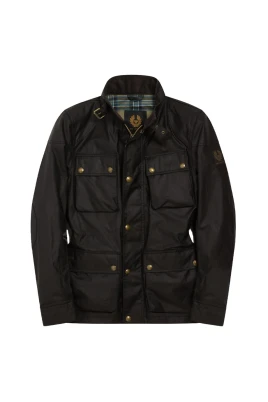 Fieldmaster Icon Jacket