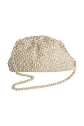 white-woven-clutch-bag