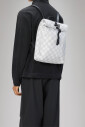 sac-a-dos-mini-rolltop-blanc
