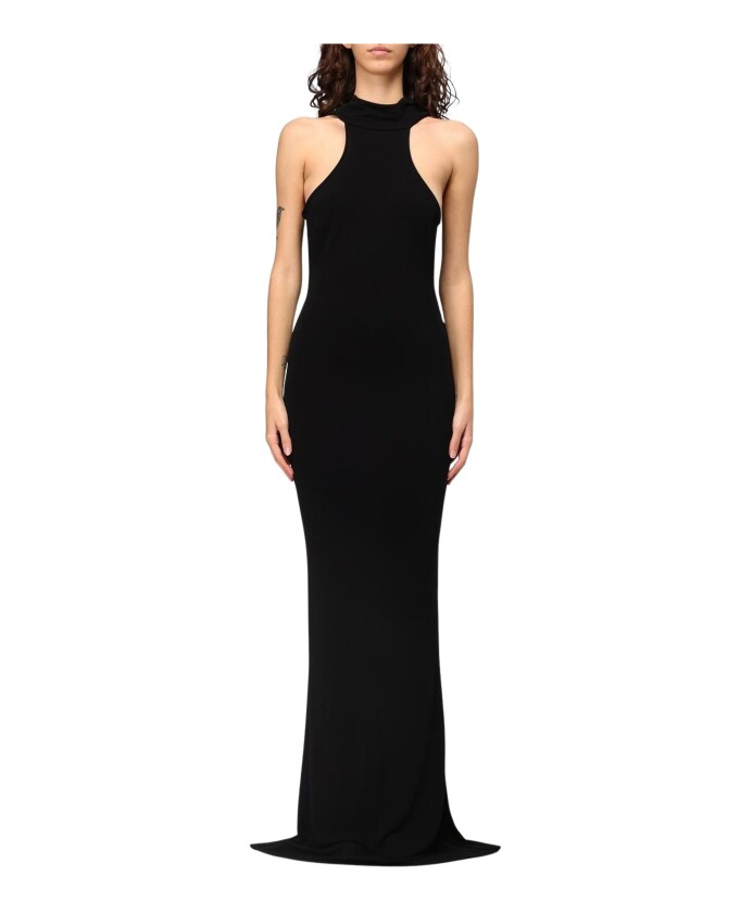 robe-maxi