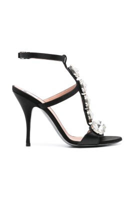 black-gem-embellished-sandals