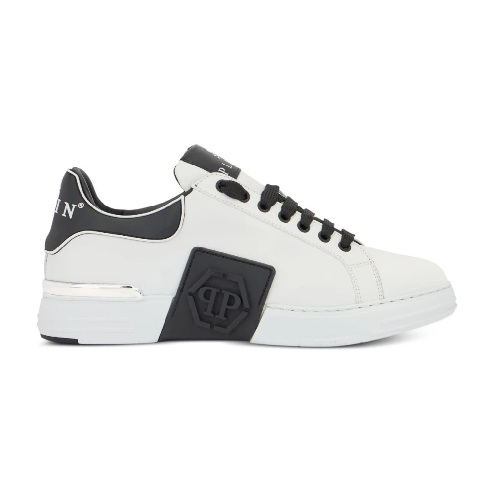 Philipp Plein Sneakers Heren Schoenen Veelkleurig Multicolor